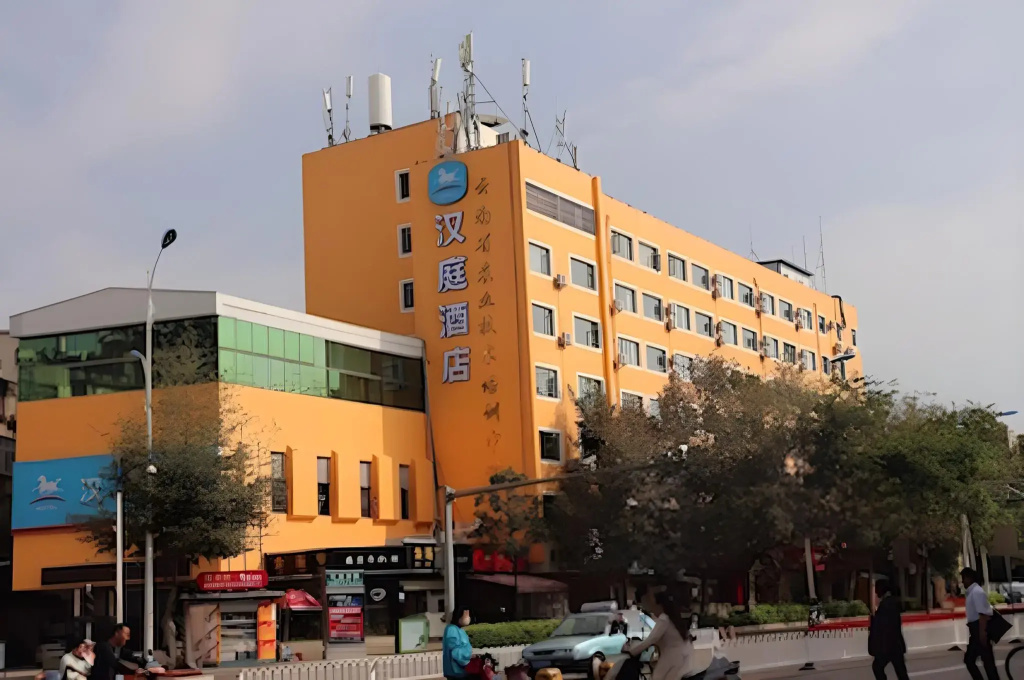 Hotel photo 12