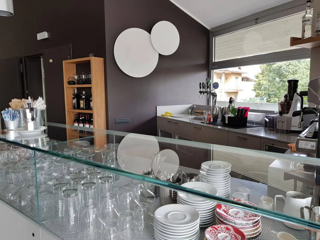 Hotel Oleggio Malpensa - Général