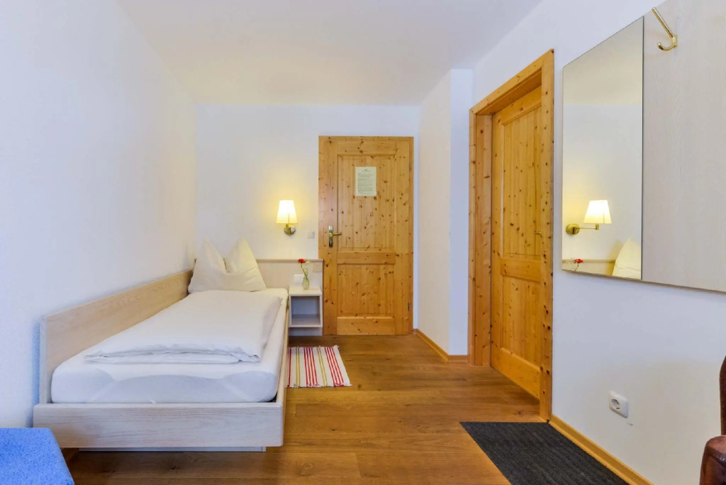 Landhotel und Gasthof Kirchberger - Chambres