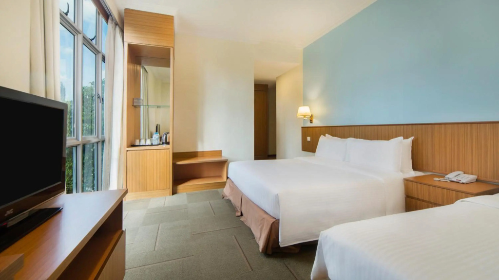 Hotel photo 5