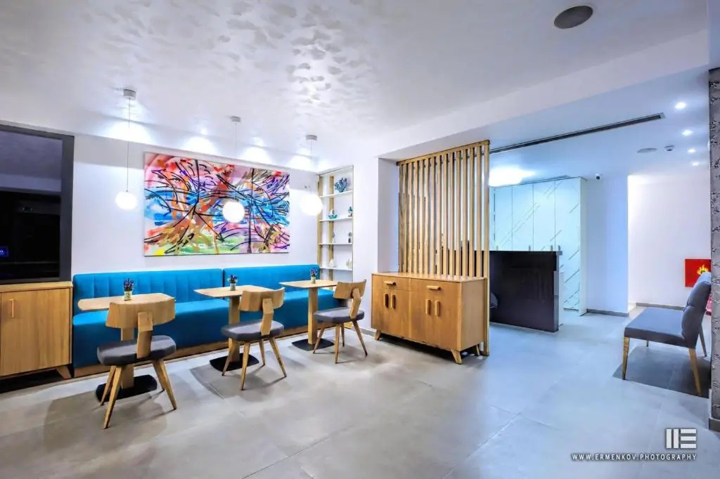 Hotel photo 8