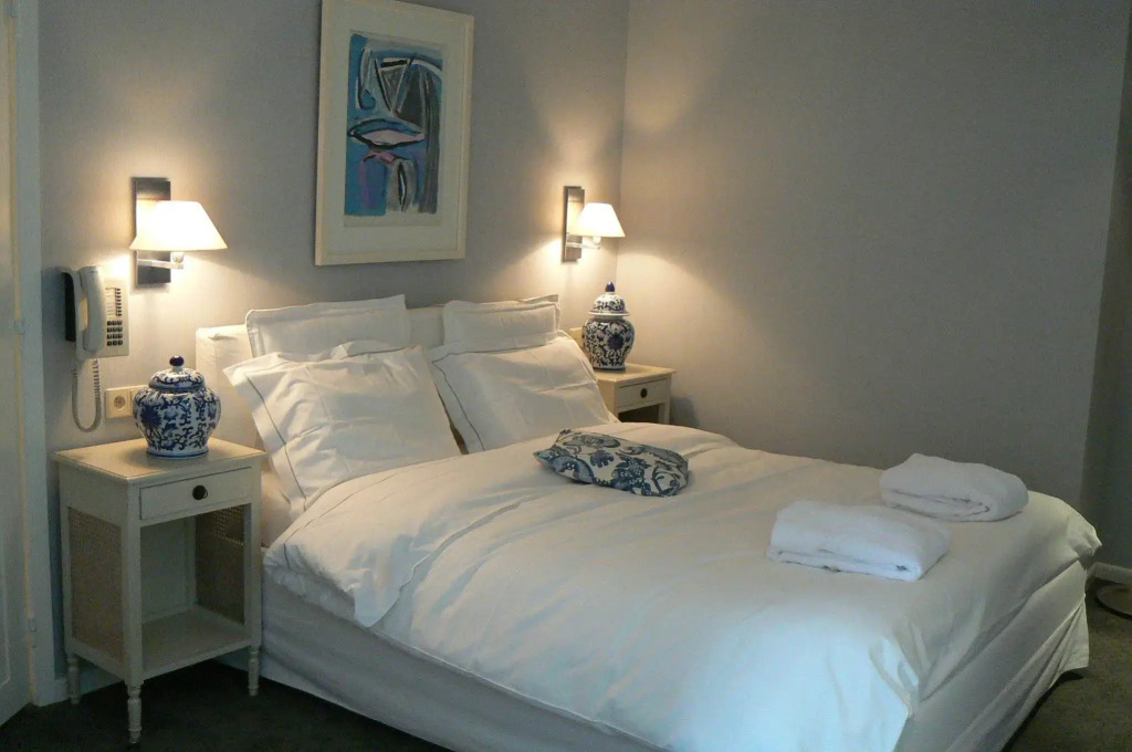 Hotel des Bains & Wellness - фото 4