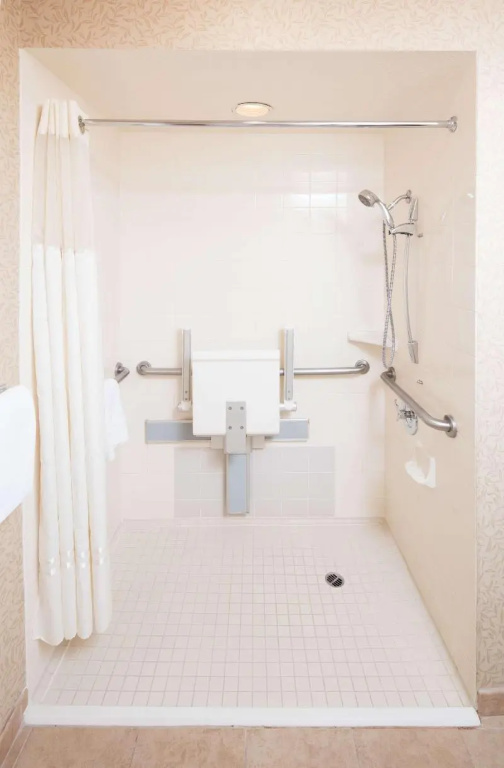 Standard Junior Suite