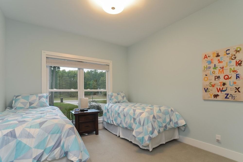 Lighthouse Cottage — 3