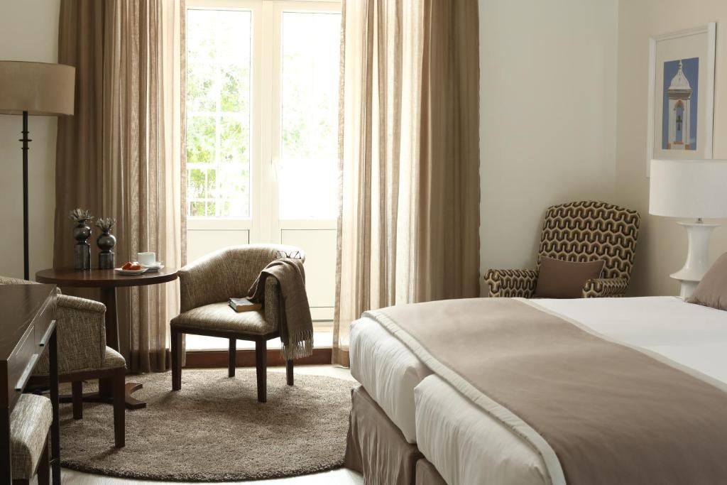 Superior Double room (full double bed)