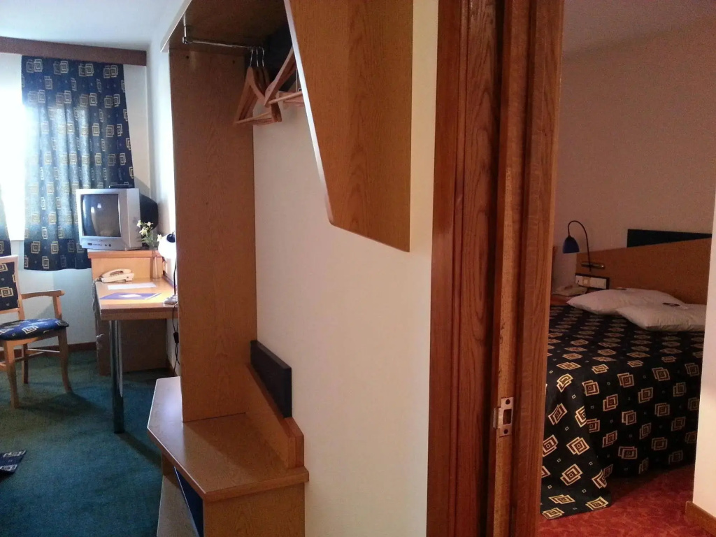 Hotel photo 7