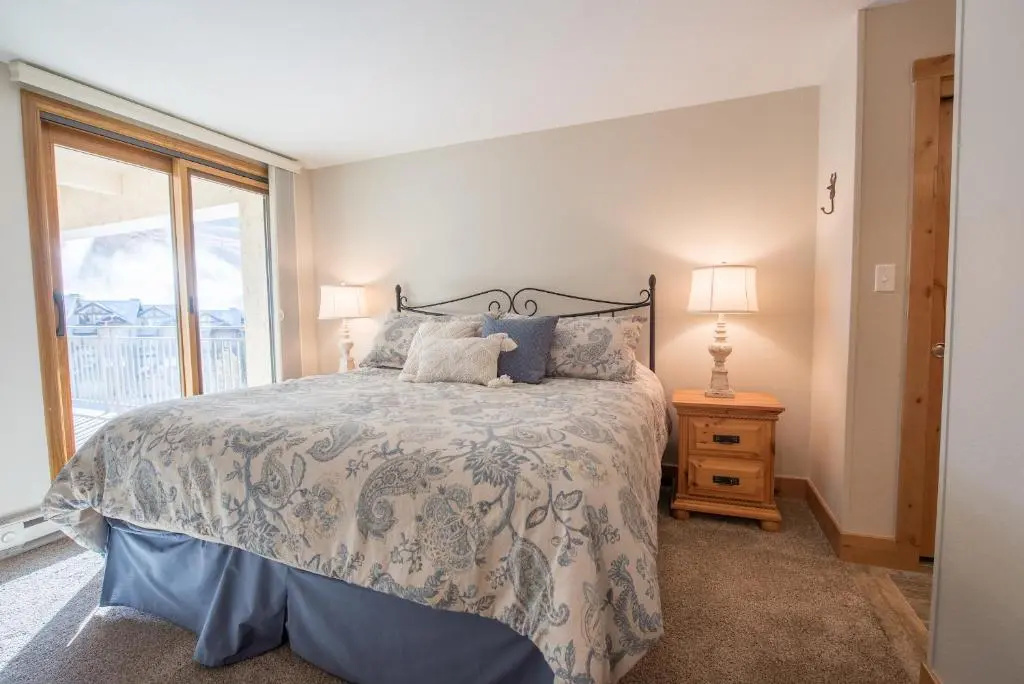 The Plaza Condominiums, A Vail Resorts Property - Chambres