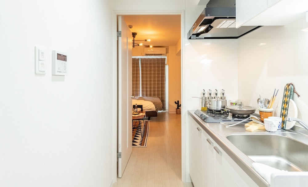 CHUAN HOUSE Shinsaibashi Nishi 사진 15