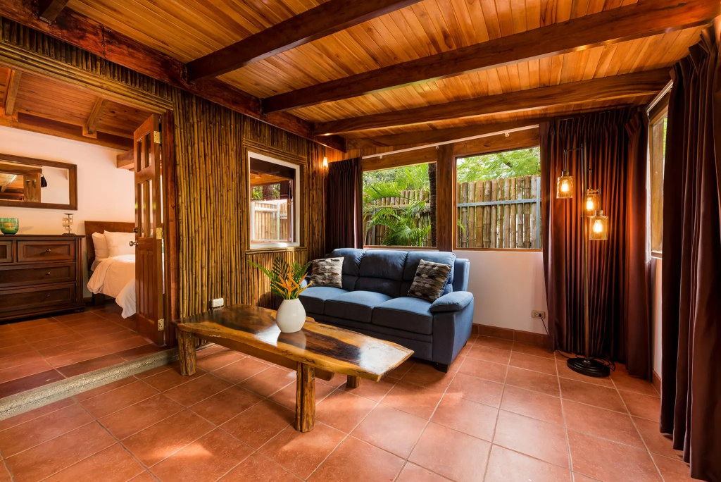 Bungalow