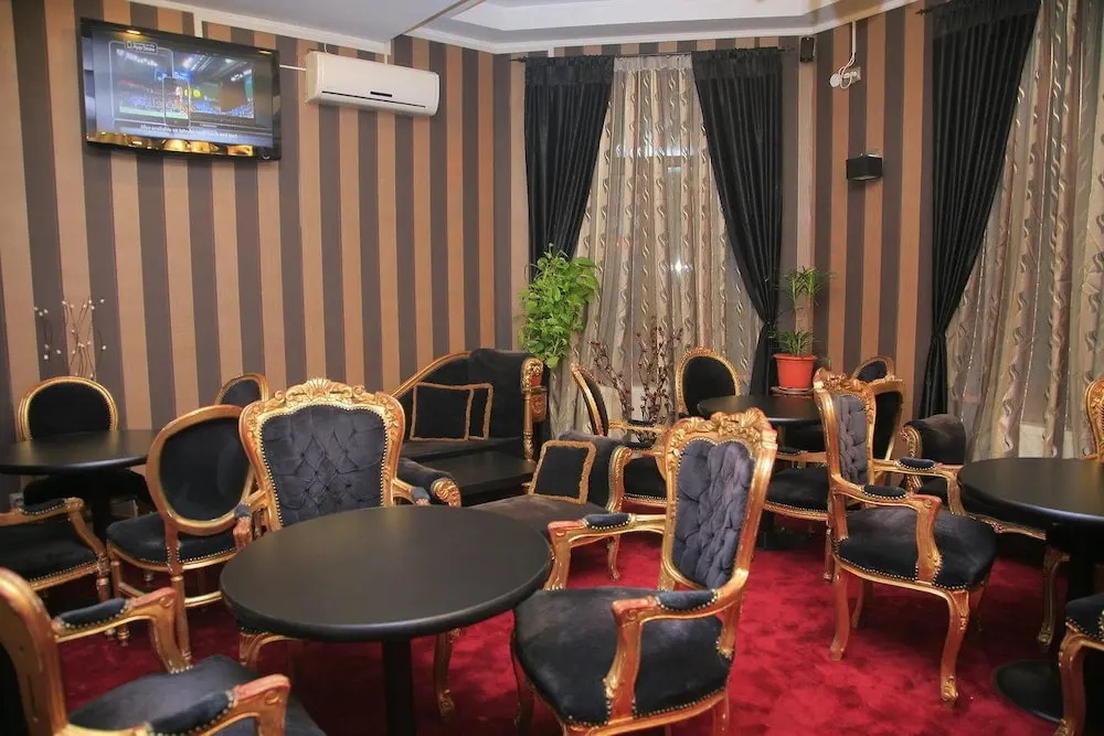 Zava Boutique Hotel - Général