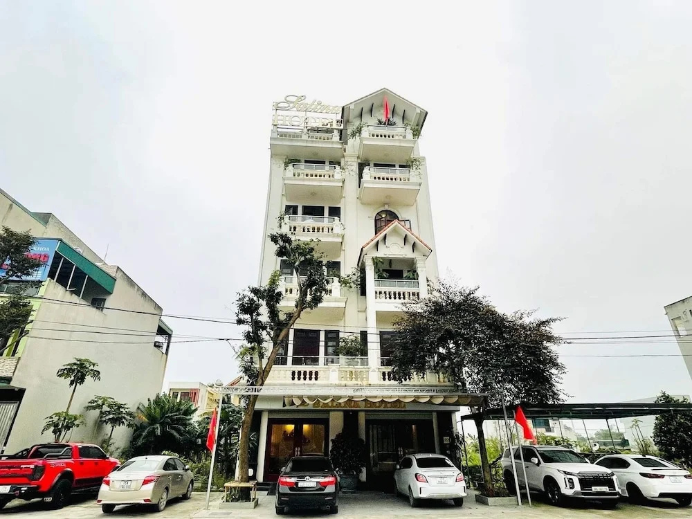 Salina Hotel