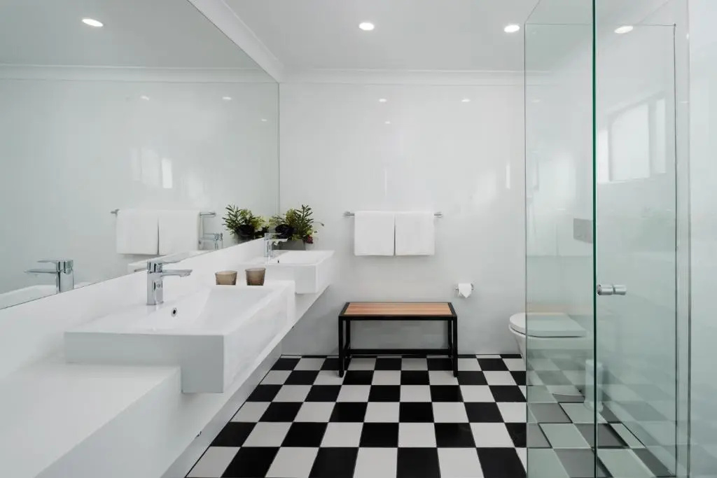 Rydges Hobart - Chambres