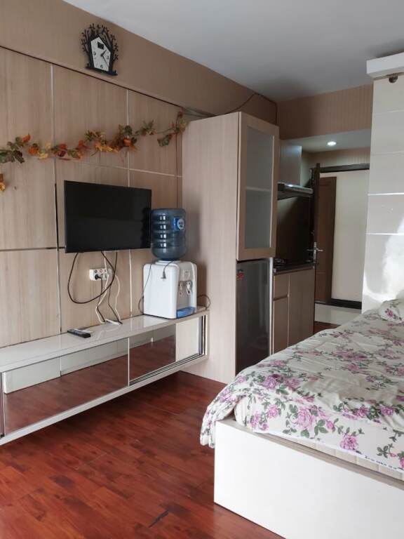 Отель Bogor Valley Apartement By Riri, фото 6