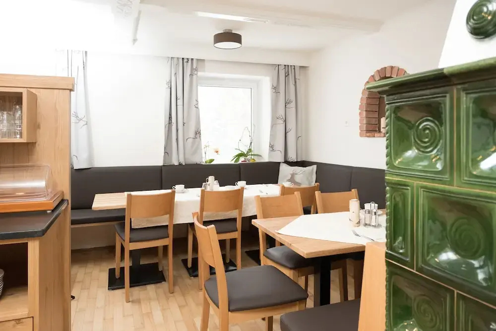 Pension Irlingerhof - Général
