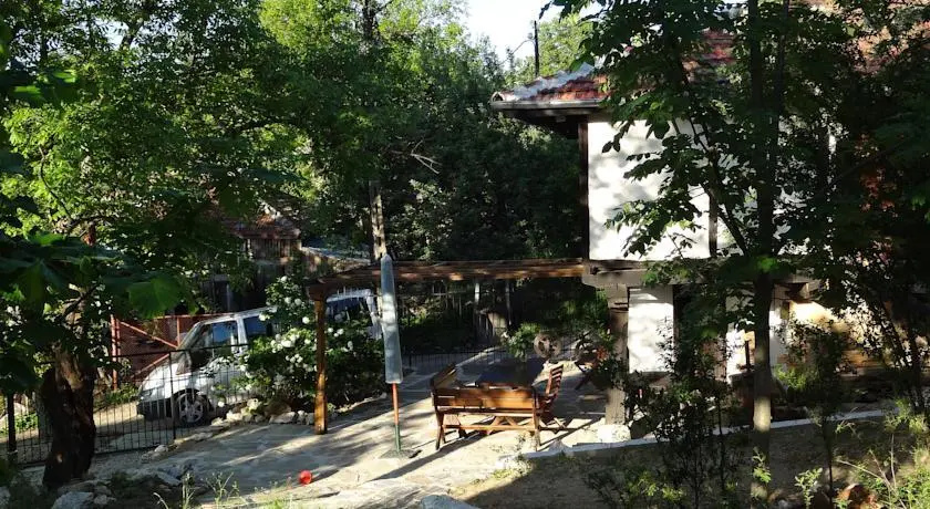 Old House Lisec — 4