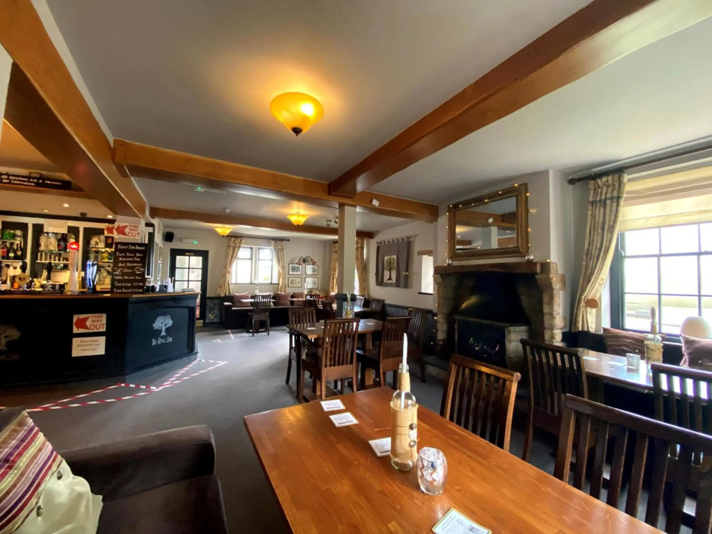 The Royal Oak - Général