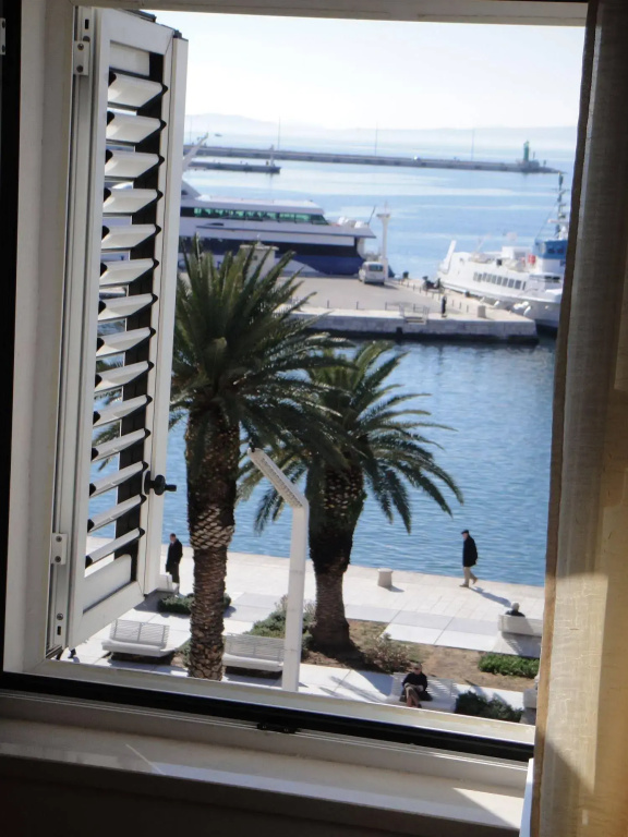 Hotel Kastel 1700 - Général