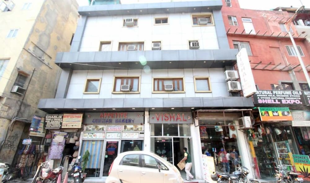 OYO 6264 near Main Bazar