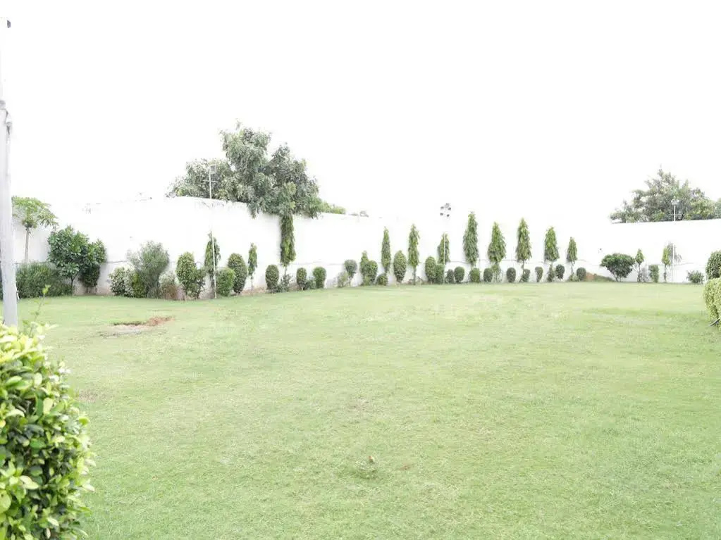OYO 2166 Hotel KMahaveer - Général