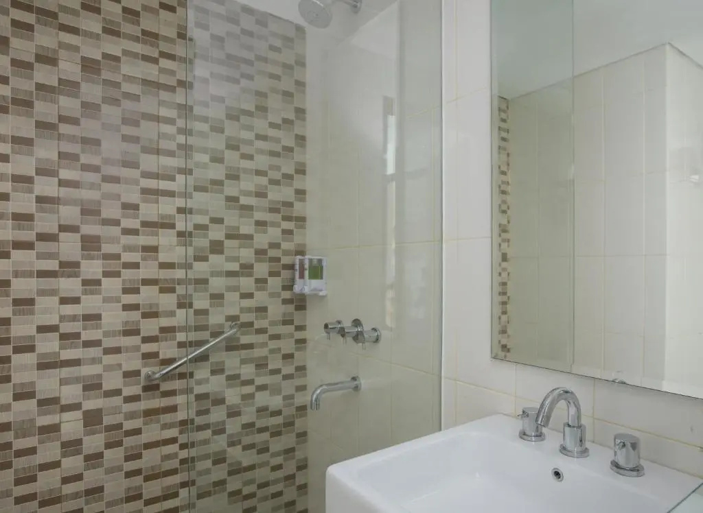 Amaris Hotel Madiun - Chambres
