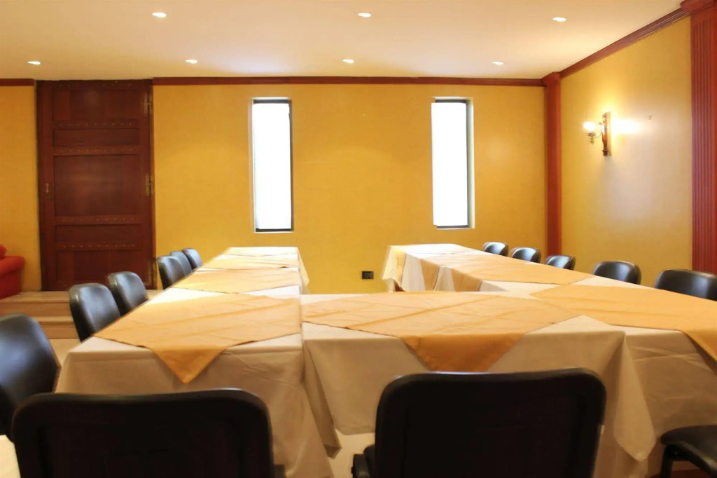 Hotel photo 13