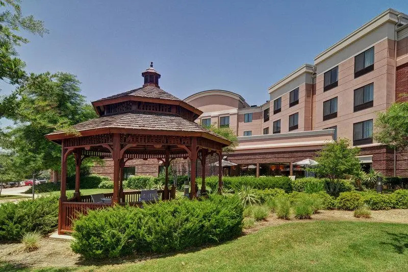 SpringHill Suites by Marriott DFW Airport East/Las Colinas - Chambres
