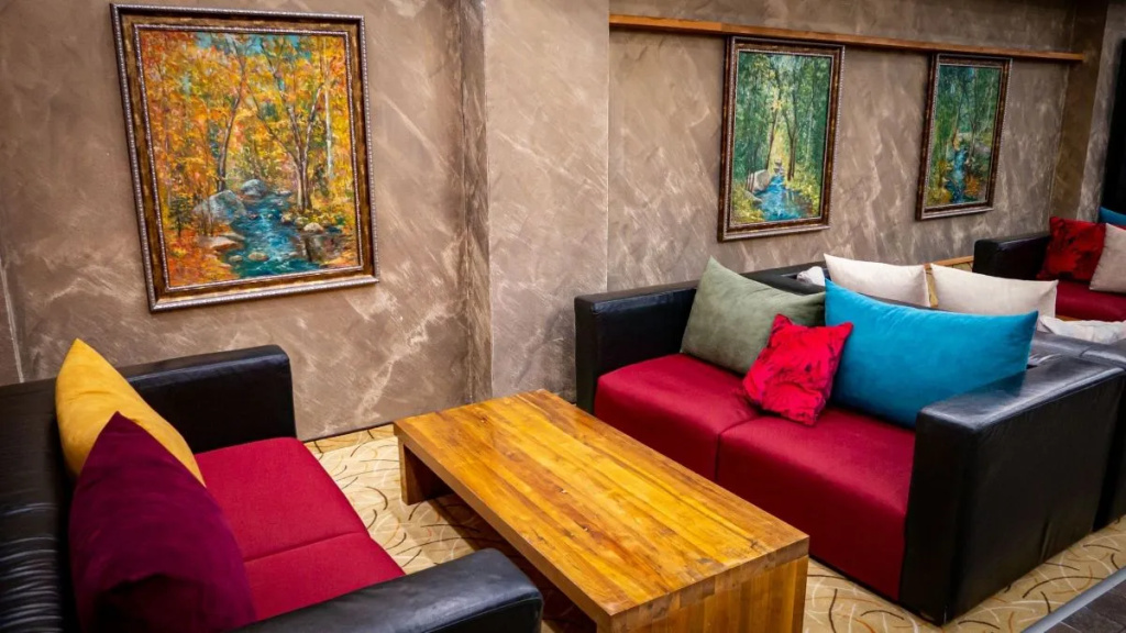 Hotel photo 26