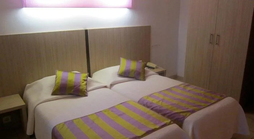 Hotel photo 14