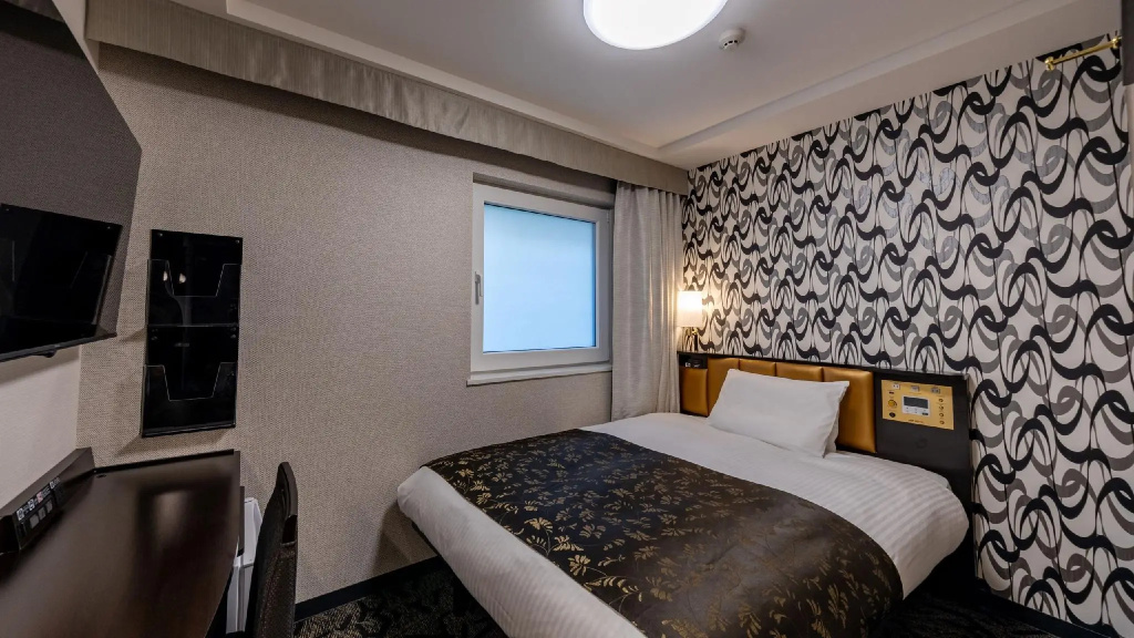 APA Hotel & Resort Osaka Namba Ekimae Tower 사진 33