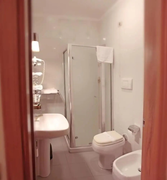 Cristal Palace Hotel - Chambres