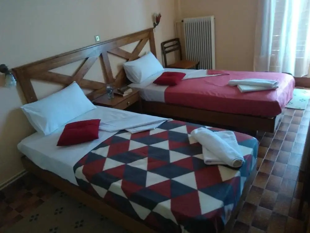 Hotel photo 5