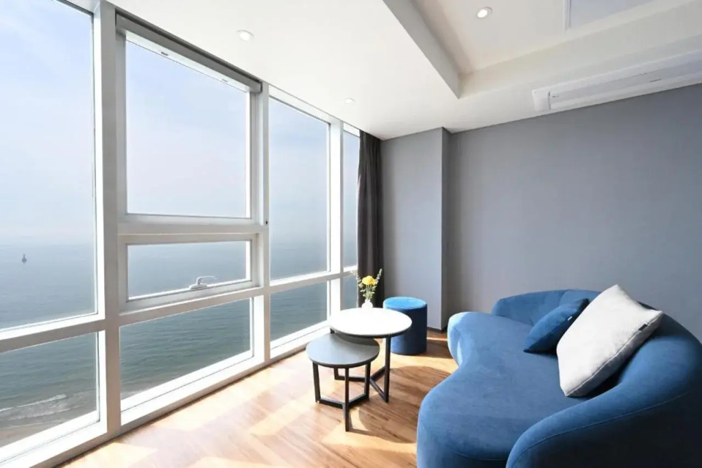 Kolon Seacloud Hotel - Général