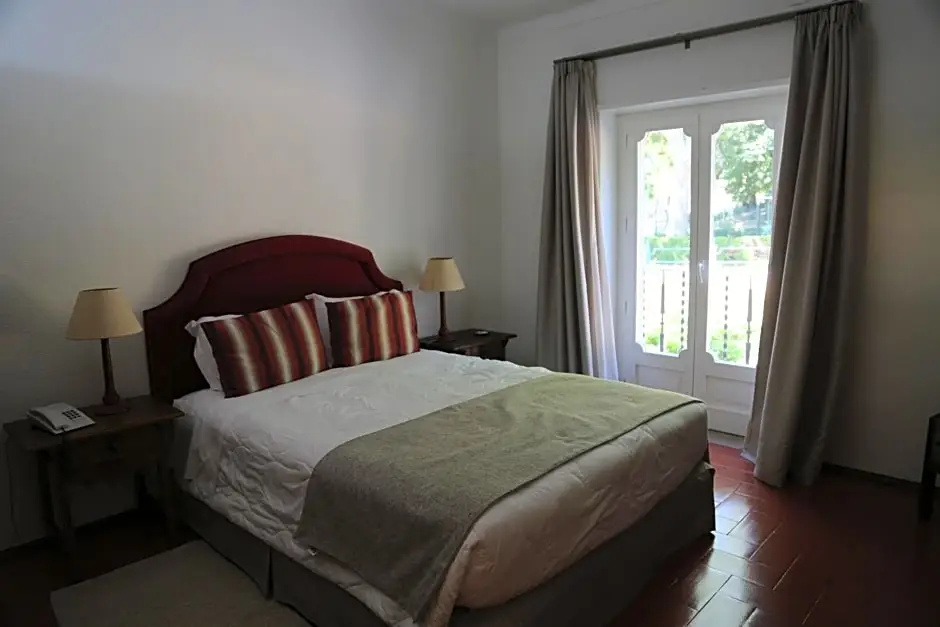 INATEL Castelo de Vide - Chambres
