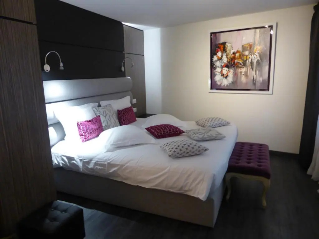 Comfort Suite