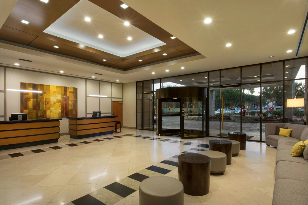 DoubleTree by Hilton Los Angeles - Norwalk - Général