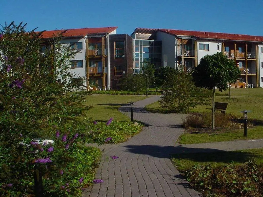 Ferienland Salem
