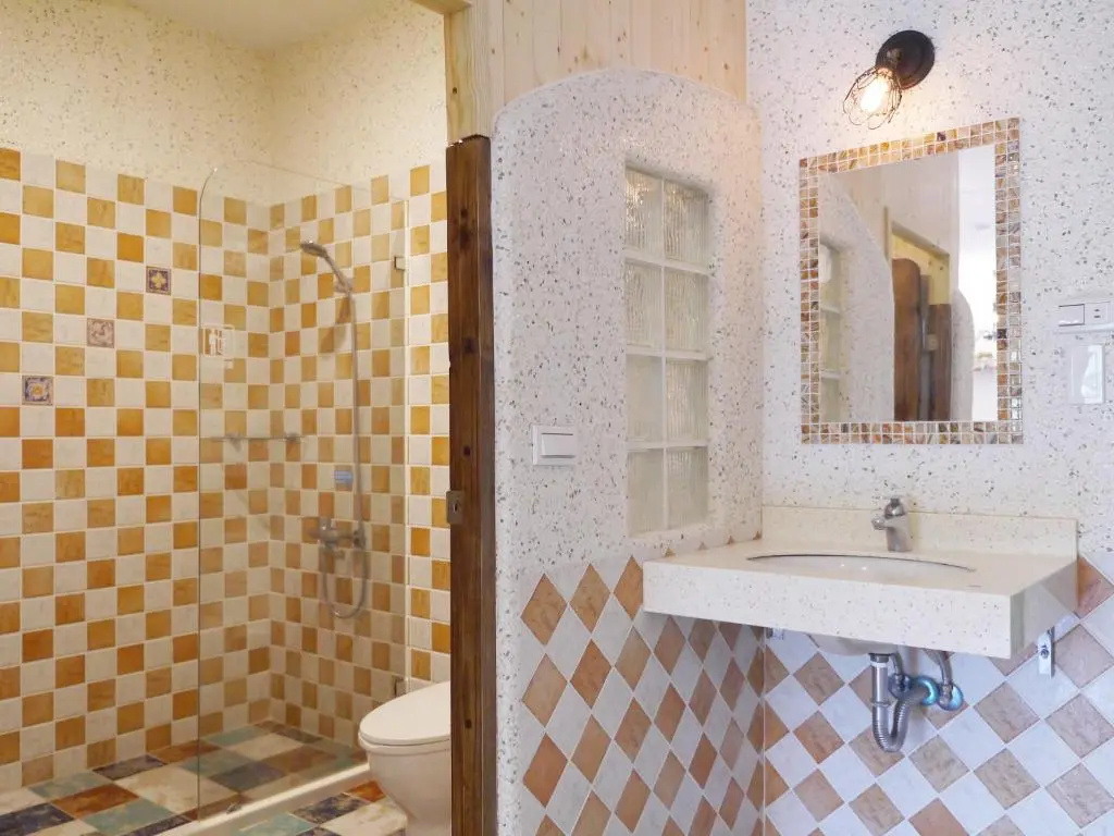 Kenting Sin Sin Hotel IIl - Chambres
