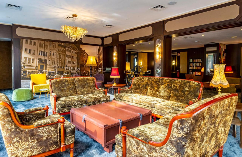 Hotel photo 38