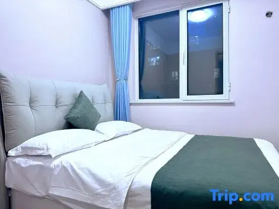 3 Bedrooms Suite