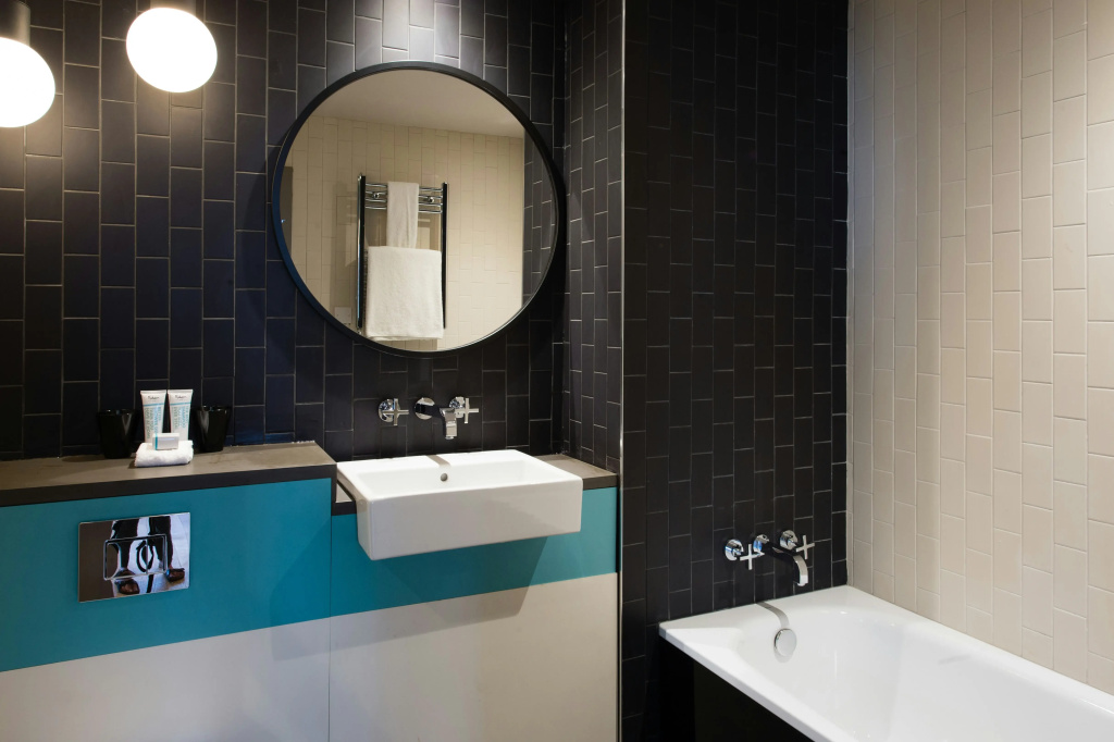 Malmaison Manchester - Général