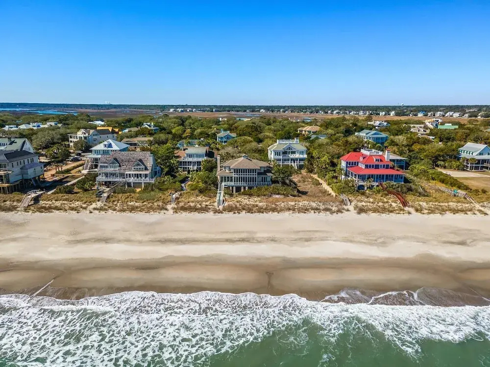 Summertide 5 Bedroom Home