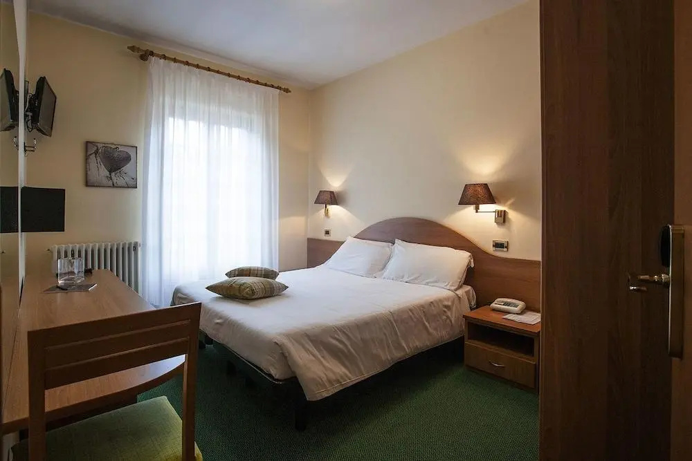 Hotel Prealpi - Général