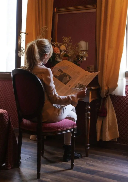 Hotel photo 21