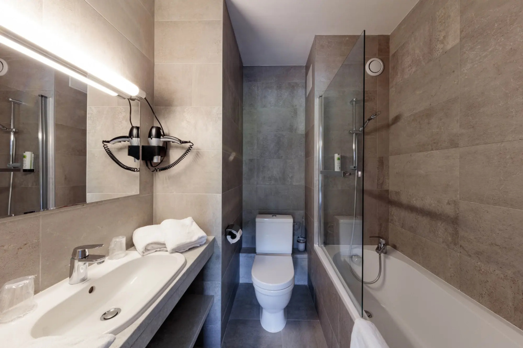 Logis Hotel Noemys Morgon - Général