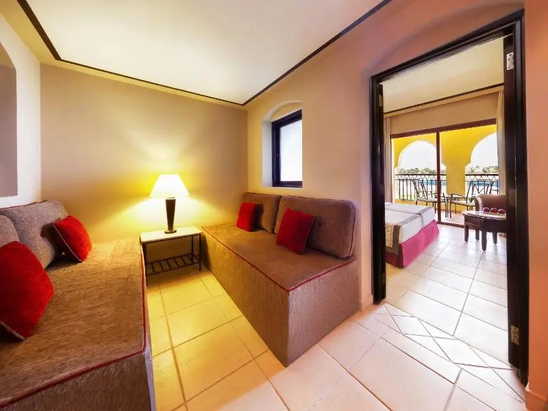 JAZ Lamaya Resort - All Inclusive - Chambres