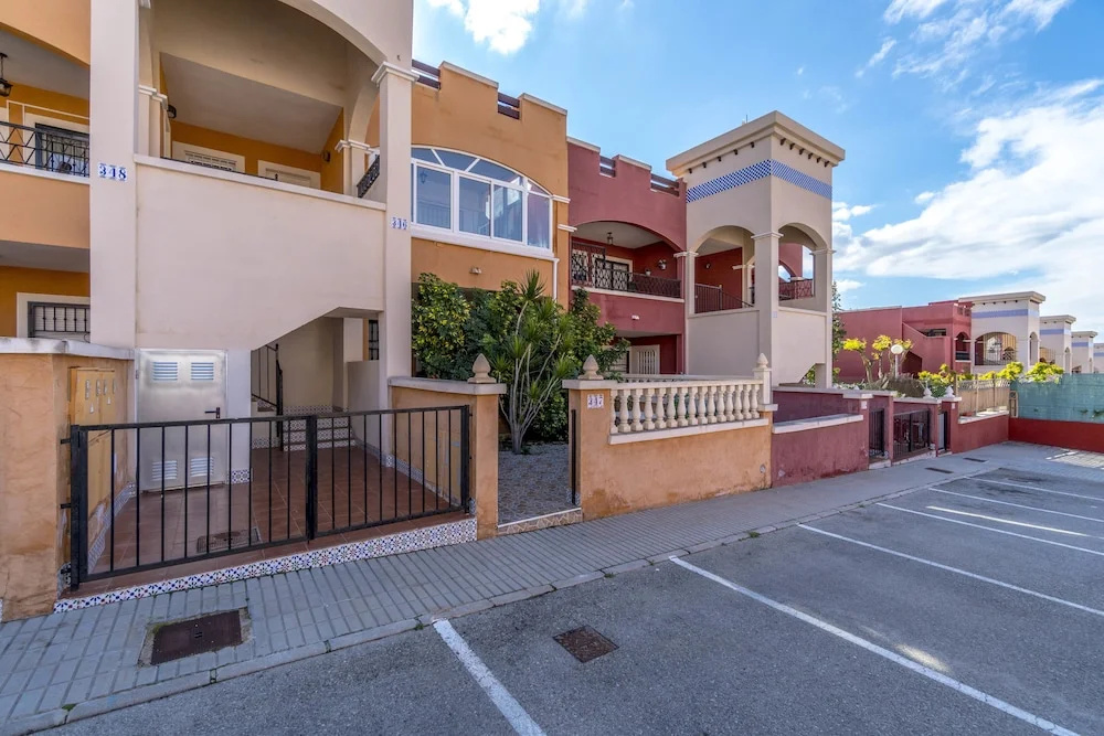Apartamento Bennecke Sunset
