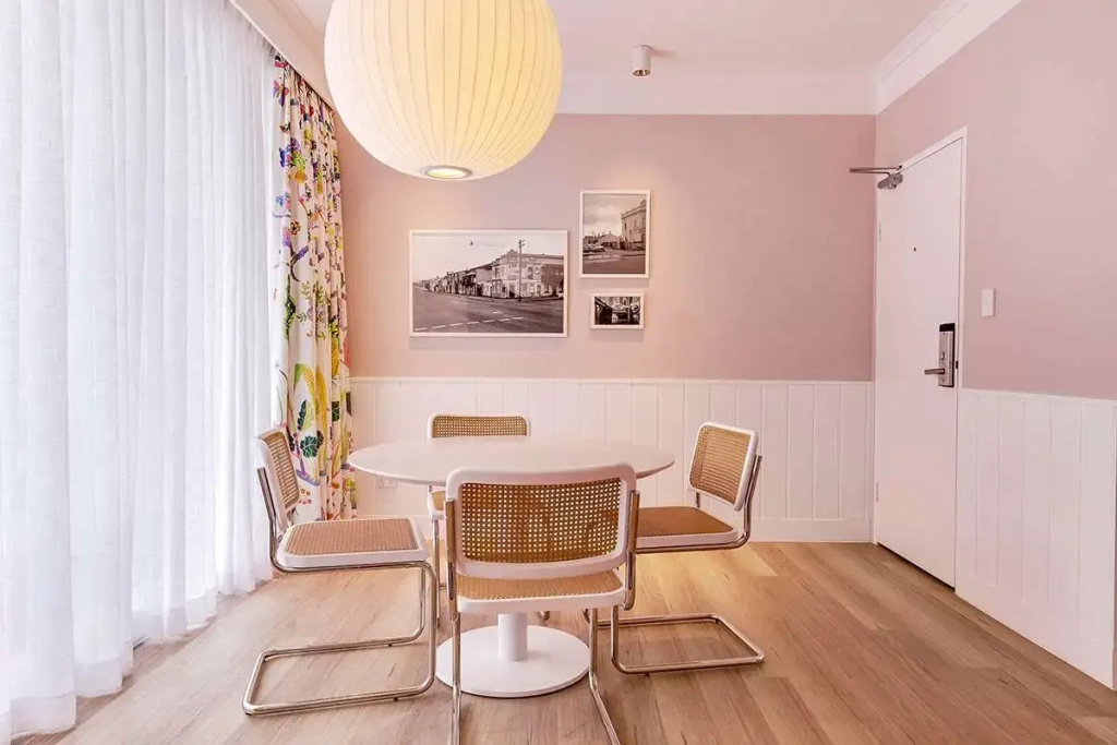 Adina Apartment Hotel Sydney Chippendale - Général