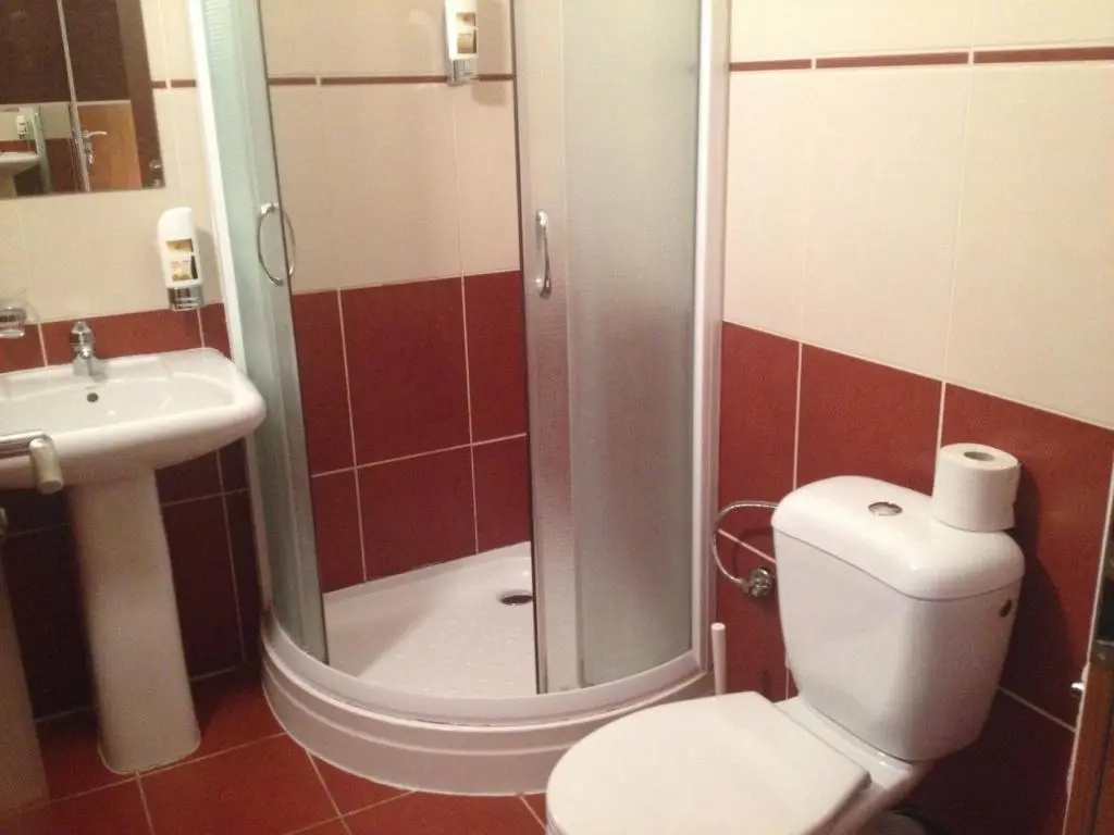 Garni Hotel Cosmopolitan - Chambres