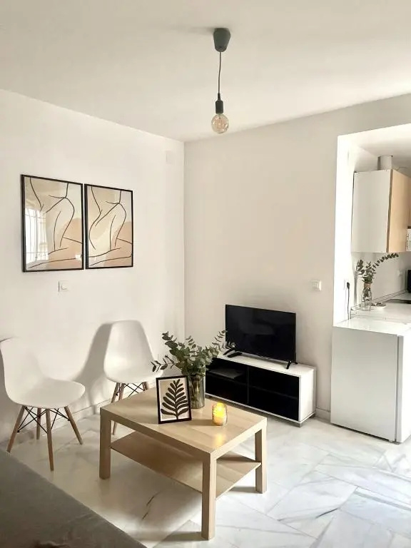 1.1 Apartamentos Arguiñan