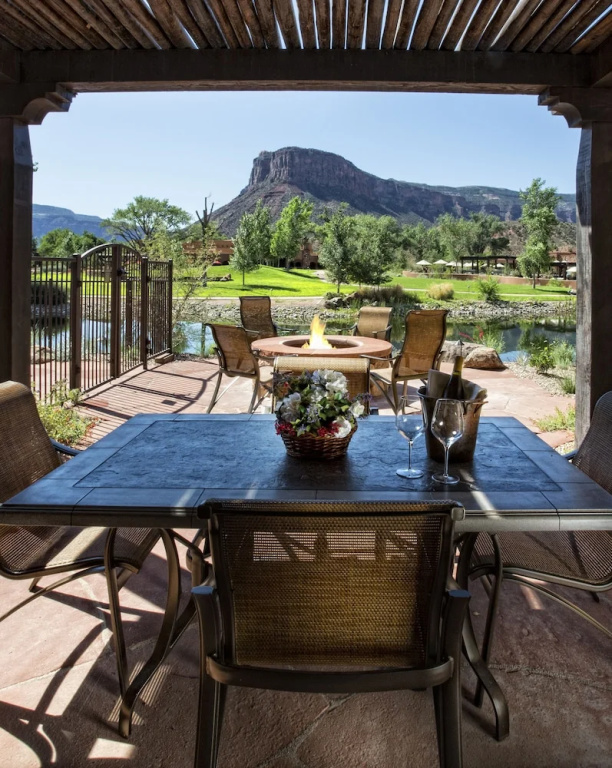 Gateway Canyons Resort, A Noble House Resort - Chambres